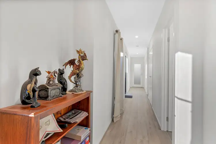 Sixth view of Homely townhouse listing, 110 Antares Parade, Kalkallo VIC 3064