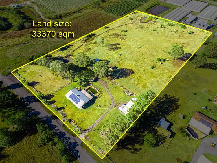 Main view of Homely house listing, 149-163 Featherstone Road, Chambers Flat QLD 4133