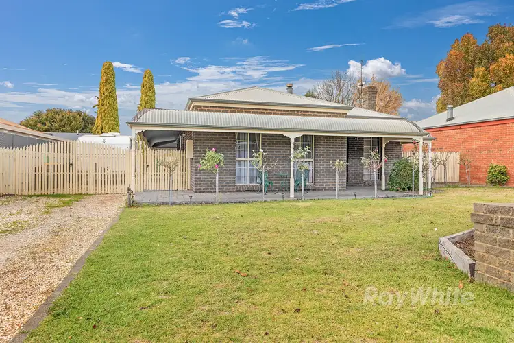Main view of Homely house listing, 21 Jacana Avenue, Moama NSW 2731