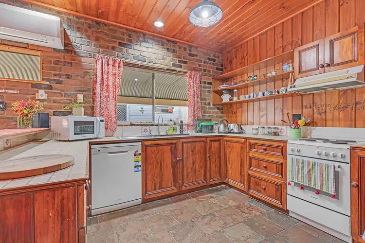 Second view of Homely house listing, 21 Jacana Avenue, Moama NSW 2731