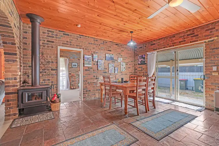 Third view of Homely house listing, 21 Jacana Avenue, Moama NSW 2731