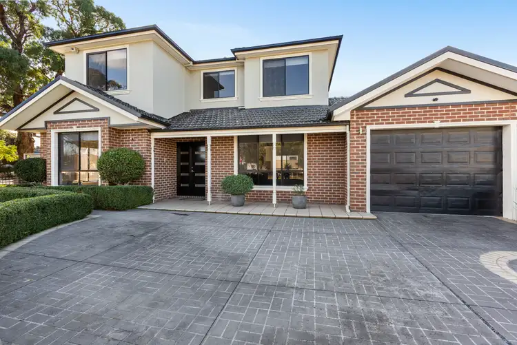 Second view of Homely house listing, 22 Kent Road, Pascoe Vale VIC 3044