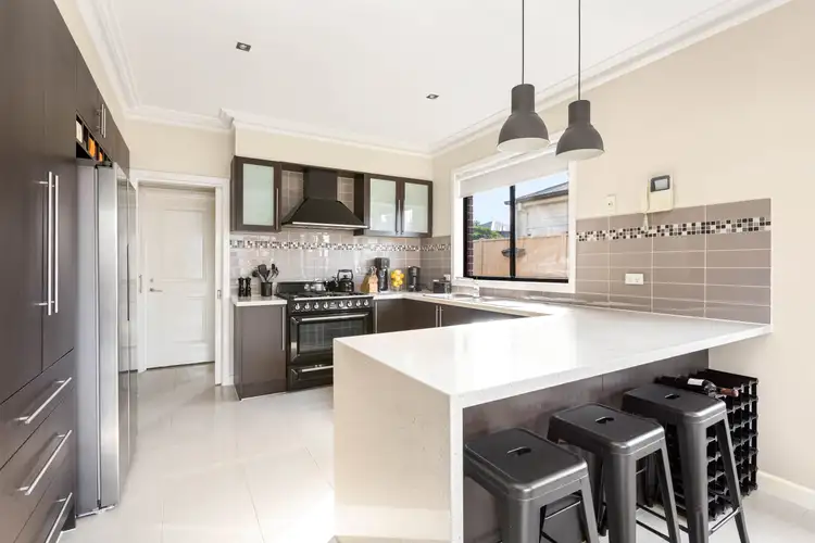 Third view of Homely house listing, 22 Kent Road, Pascoe Vale VIC 3044