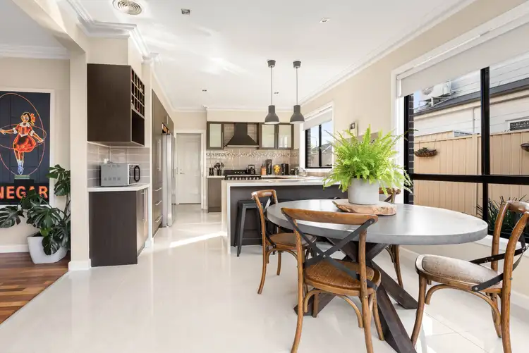 Fourth view of Homely house listing, 22 Kent Road, Pascoe Vale VIC 3044