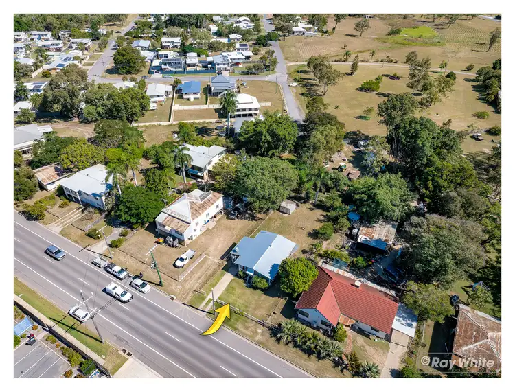Third view of Homely house listing, 75 Hollingsworth Street, Kawana QLD 4701