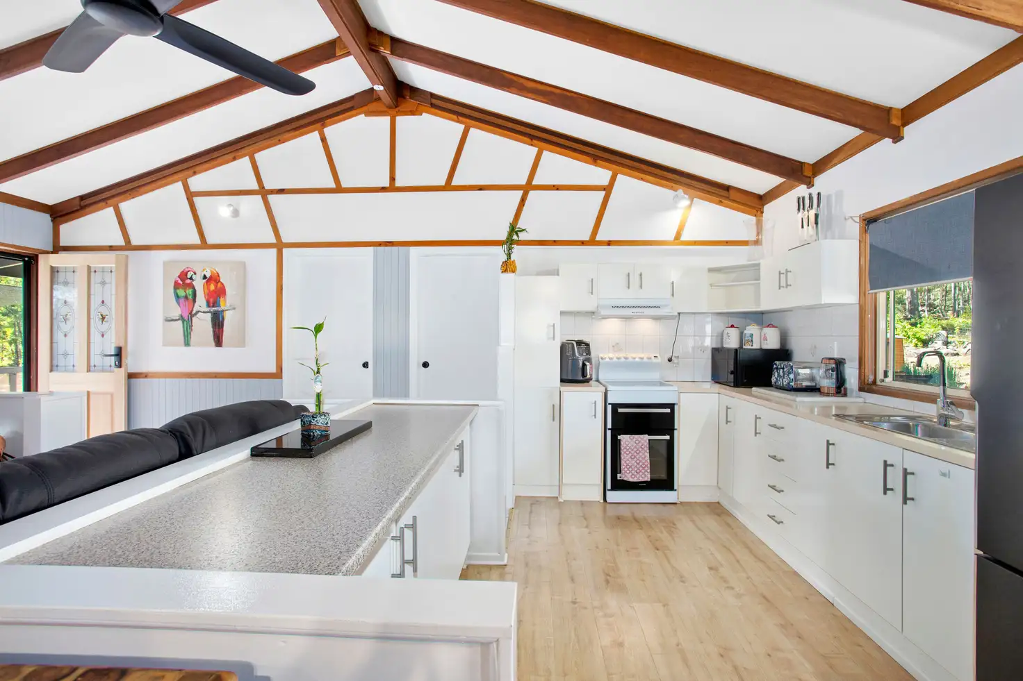 Main view of Homely house listing, 17 Matilda Street, Aratula QLD 4309