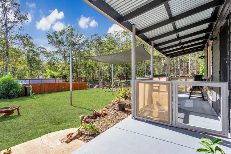 Third view of Homely house listing, 17 Matilda Street, Aratula QLD 4309