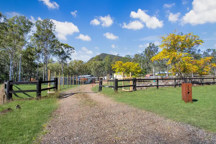 Fourth view of Homely house listing, 17 Matilda Street, Aratula QLD 4309