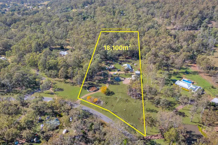 Fifth view of Homely house listing, 17 Matilda Street, Aratula QLD 4309