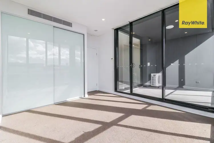 Third view of Homely apartment listing, 924/1 Maple Tree Road, Westmead NSW 2145