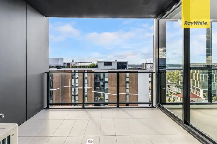 Fifth view of Homely apartment listing, 924/1 Maple Tree Road, Westmead NSW 2145