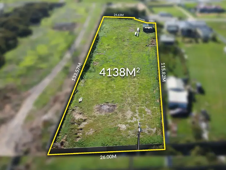 LOT 4, 683A Whites Road, Globe Derby Park SA 5110