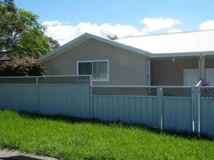 Main view of Homely house listing, 3/9 Phillip Street, Quirindi NSW 2343