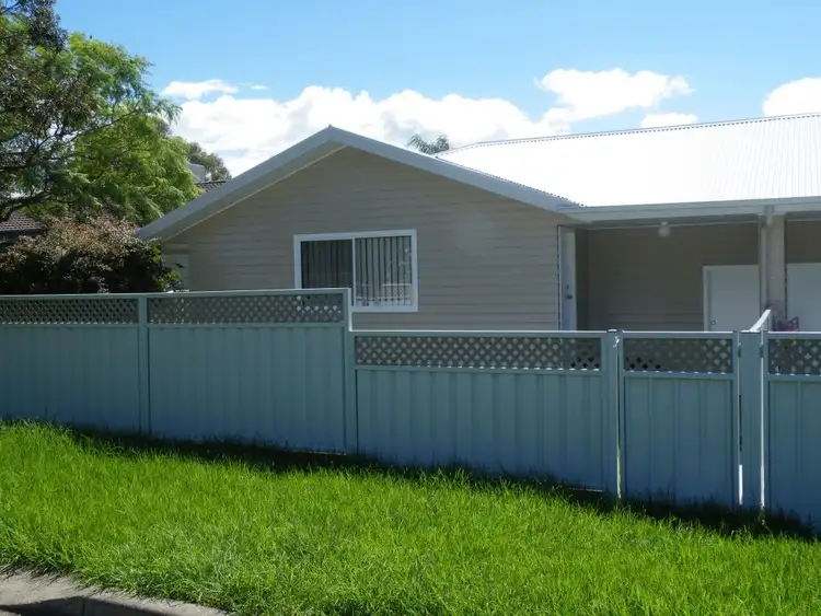 Second view of Homely house listing, 3/9 Phillip Street, Quirindi NSW 2343