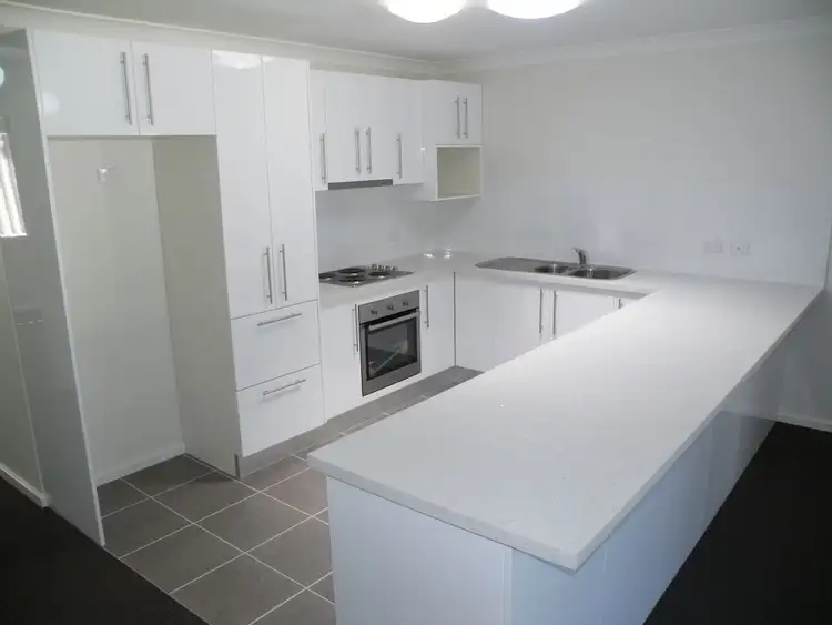 Third view of Homely house listing, 3/9 Phillip Street, Quirindi NSW 2343
