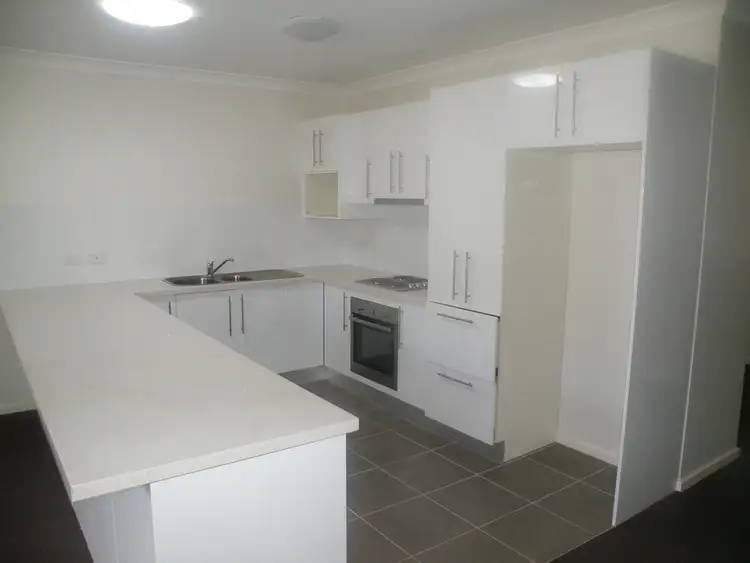Second view of Homely unit listing, 2/9 Phillip Street, Quirindi NSW 2343