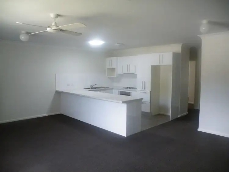 Third view of Homely unit listing, 2/9 Phillip Street, Quirindi NSW 2343