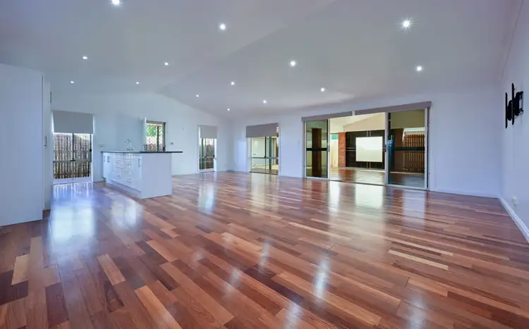 Fourth view of Homely house listing, 1 Ash Street, Whyalla Stuart SA 5608