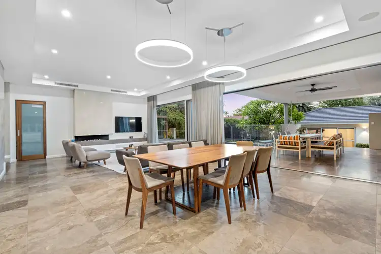 Second view of Homely house listing, 6 East Lorne Street, Floreat WA 6014