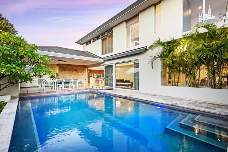 Third view of Homely house listing, 6 East Lorne Street, Floreat WA 6014