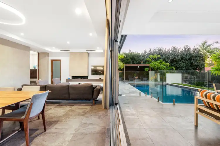 Fourth view of Homely house listing, 6 East Lorne Street, Floreat WA 6014