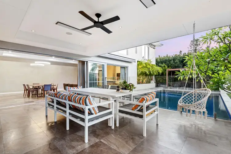 Fifth view of Homely house listing, 6 East Lorne Street, Floreat WA 6014