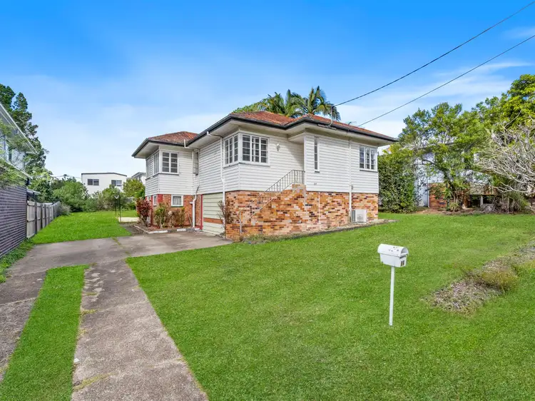 Main view of Homely house listing, 84 Ainsworth Street, Salisbury QLD 4107