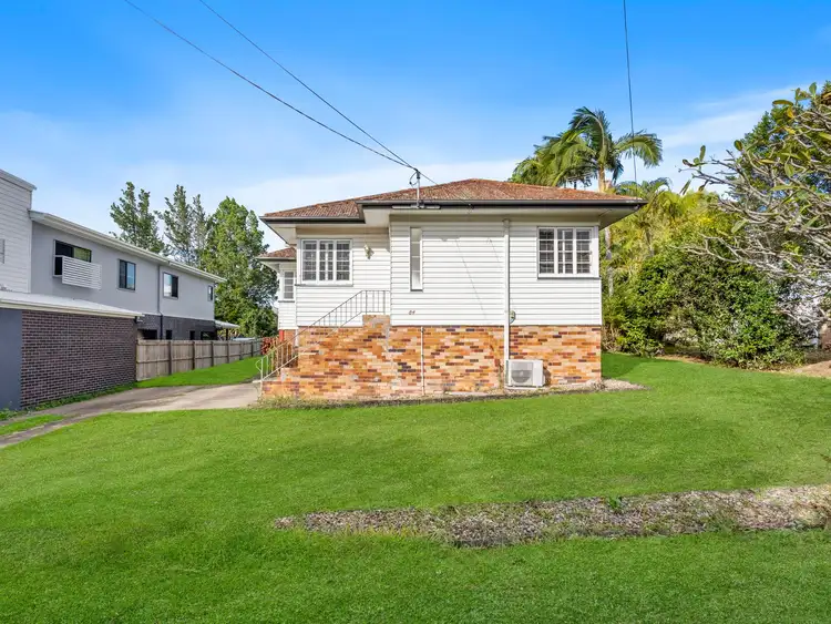 Second view of Homely house listing, 84 Ainsworth Street, Salisbury QLD 4107