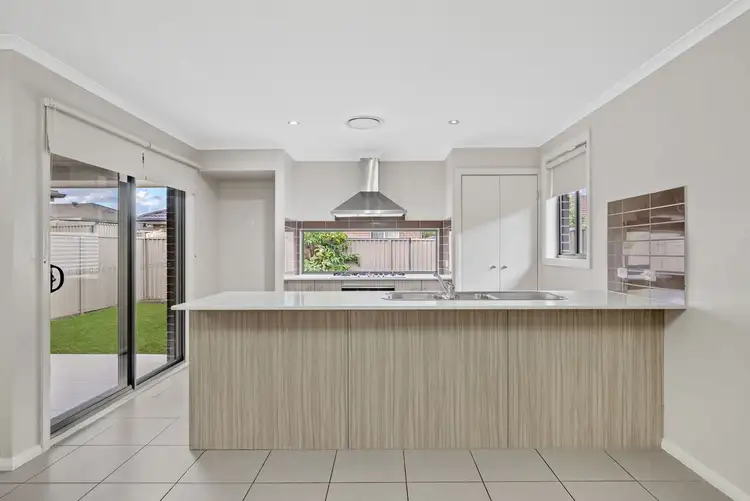 Second view of Homely house listing, 8 Binalong Street, Jordan Springs NSW 2747