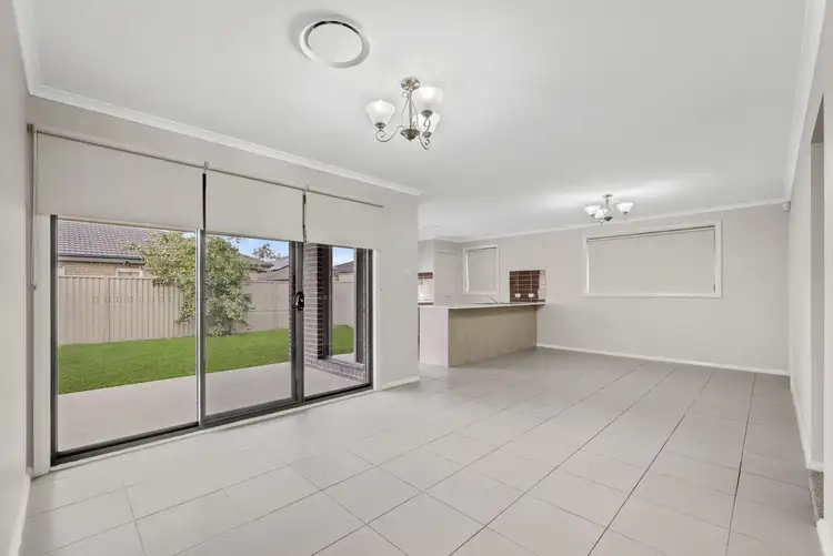 Third view of Homely house listing, 8 Binalong Street, Jordan Springs NSW 2747