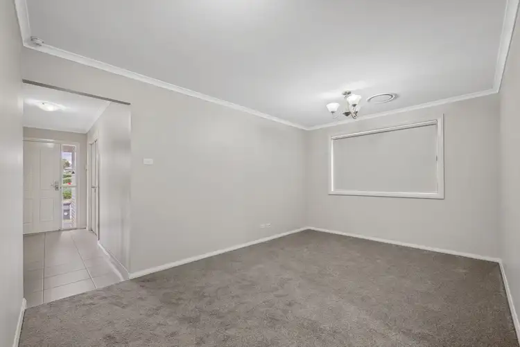 Fourth view of Homely house listing, 8 Binalong Street, Jordan Springs NSW 2747