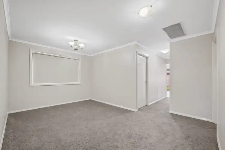 Fifth view of Homely house listing, 8 Binalong Street, Jordan Springs NSW 2747