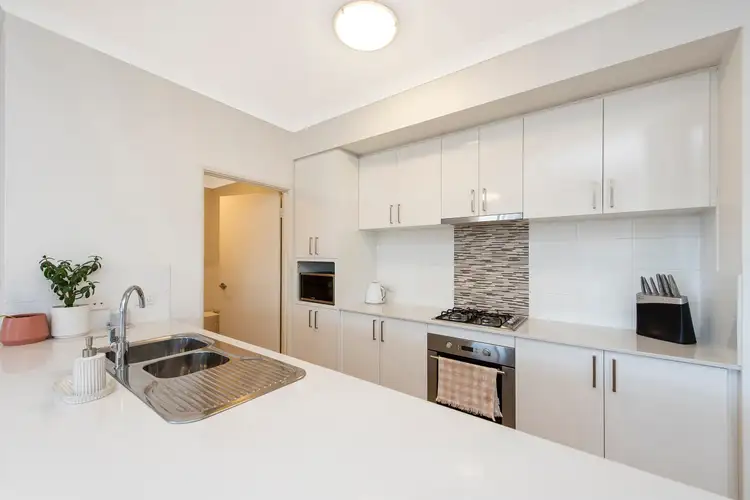 Second view of Homely townhouse listing, 4/2 Louvre Way, Baldivis WA 6171