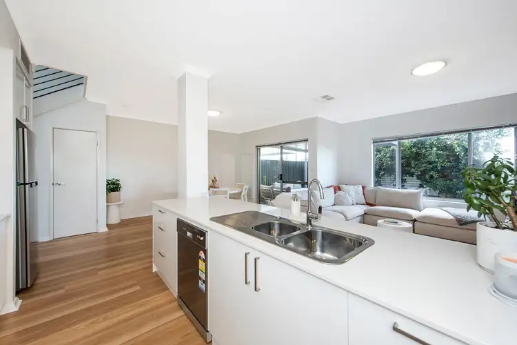 Fourth view of Homely townhouse listing, 4/2 Louvre Way, Baldivis WA 6171