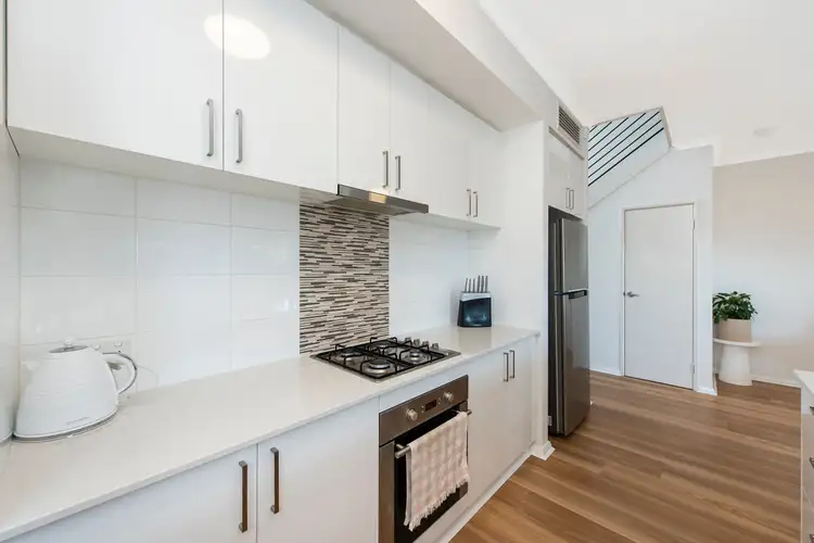 Fifth view of Homely townhouse listing, 4/2 Louvre Way, Baldivis WA 6171