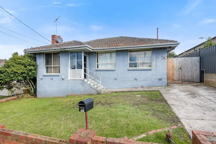 Fourth view of Homely house listing, 72 Power Road, Doveton VIC 3177