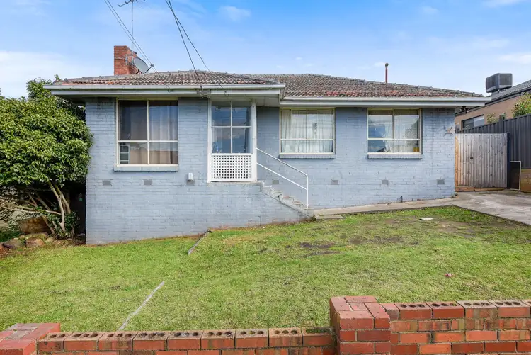 Fifth view of Homely house listing, 72 Power Road, Doveton VIC 3177