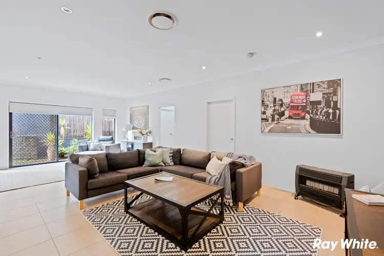 Fifth view of Homely house listing, 17 Fallon Close, Quakers Hill NSW 2763