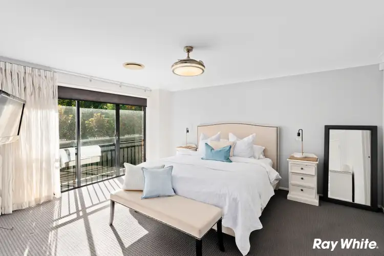 Sixth view of Homely house listing, 17 Fallon Close, Quakers Hill NSW 2763