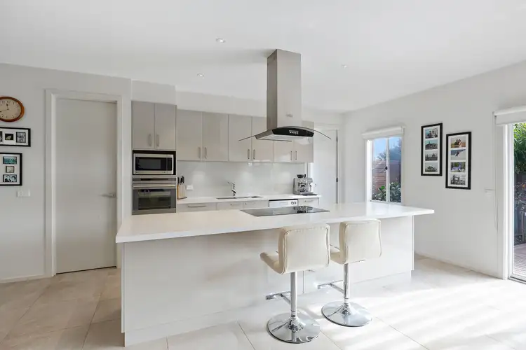 Second view of Homely house listing, 75 Everton Drive, Cowes VIC 3922