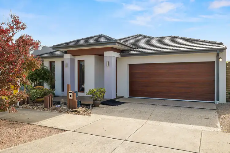 Fourth view of Homely house listing, 75 Everton Drive, Cowes VIC 3922