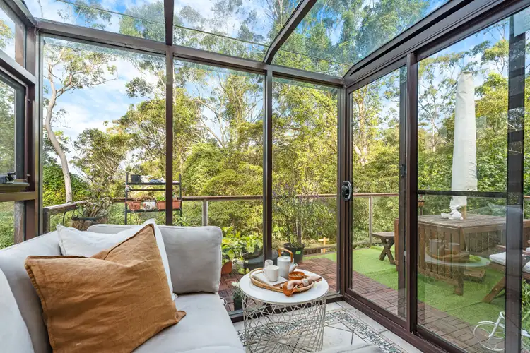 Second view of Homely house listing, 27 Old Farm Road, Helensburgh NSW 2508