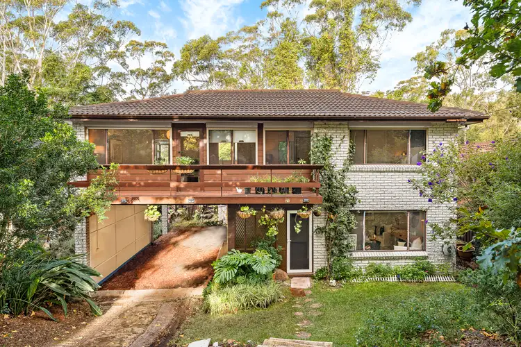 Third view of Homely house listing, 27 Old Farm Road, Helensburgh NSW 2508