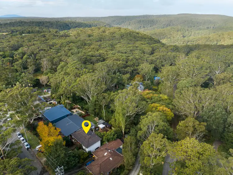 Fourth view of Homely house listing, 27 Old Farm Road, Helensburgh NSW 2508