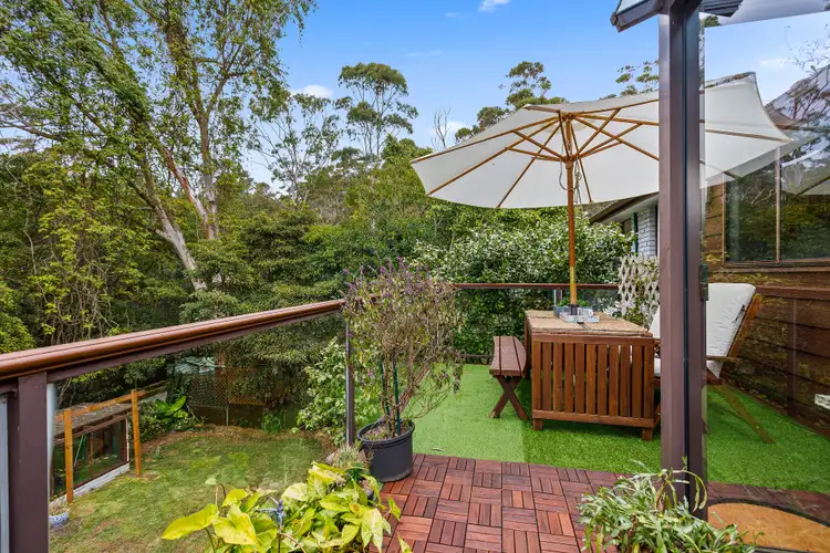 Fifth view of Homely house listing, 27 Old Farm Road, Helensburgh NSW 2508