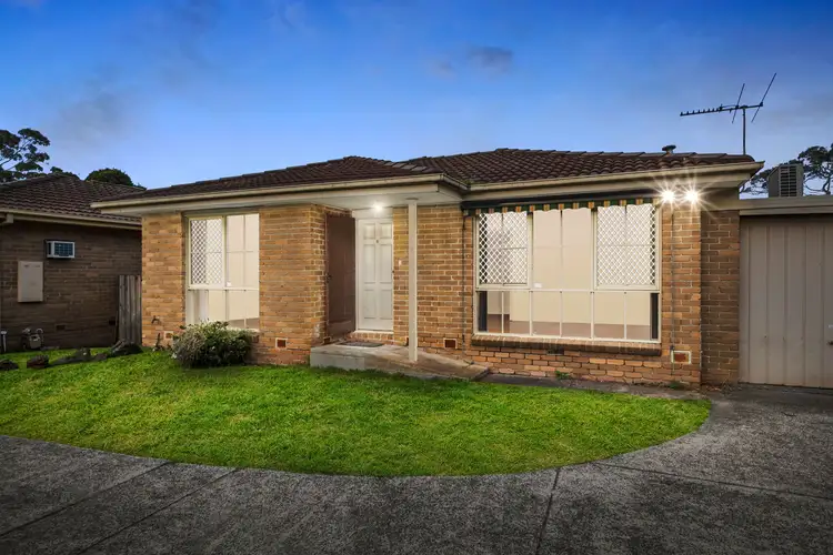 6/8 Wisewould Avenue, Seaford VIC 3198