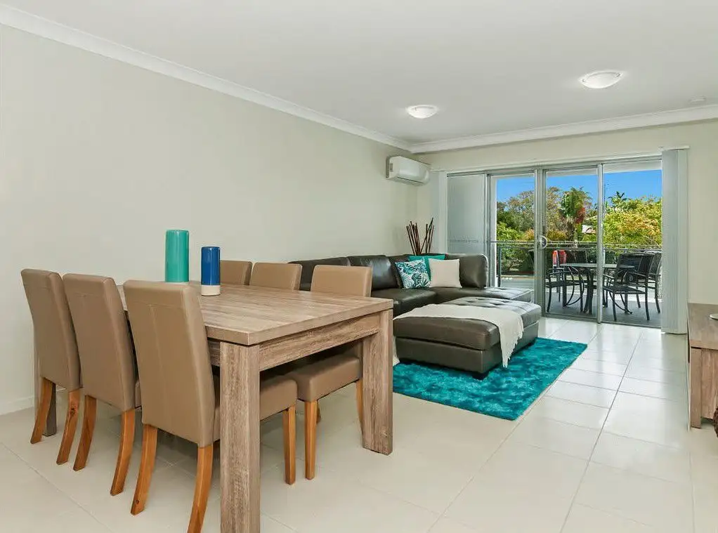 Main view of Homely unit listing, 12/26 City Road, Beenleigh QLD 4207