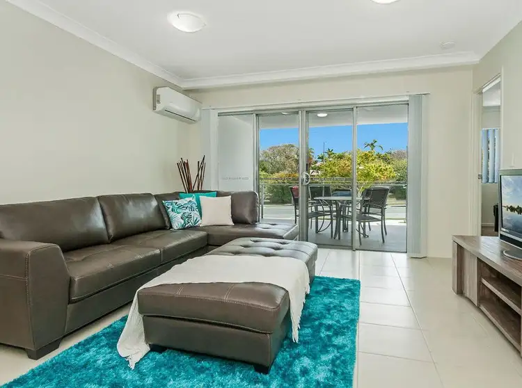 Second view of Homely unit listing, 12/26 City Road, Beenleigh QLD 4207
