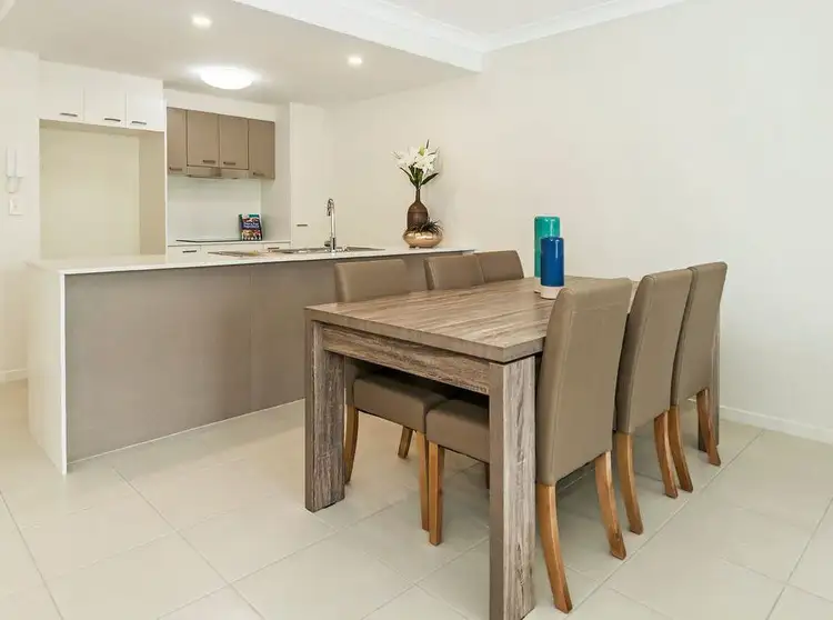 Third view of Homely unit listing, 12/26 City Road, Beenleigh QLD 4207