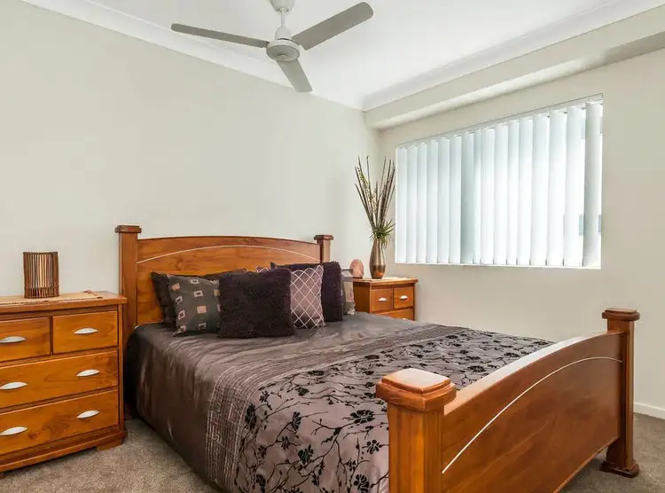 Seventh view of Homely unit listing, 12/26 City Road, Beenleigh QLD 4207